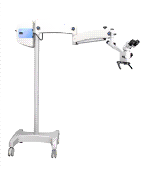 MIC-SM2200 microscope