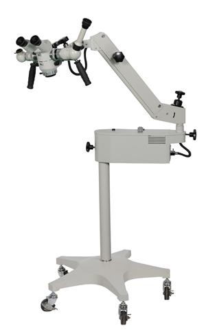 MIC-Y18 microscope