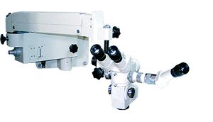 MIC-ZJ4D microscope