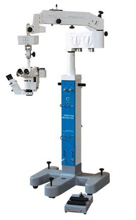 MIC-ZL6A microscope