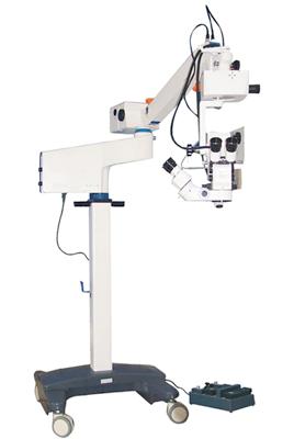 MIC-20T4 microscope