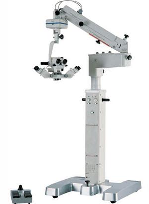 MIC-CD6C microscope