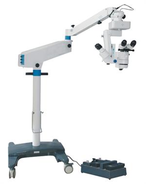 MIC-2000D microscope