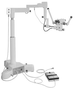 MIC-SY223 microscope