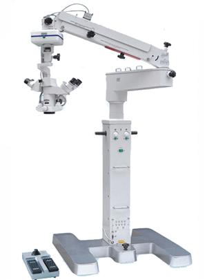 MIC-CD4C microscope