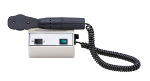 MIC-LL6E retinoscope