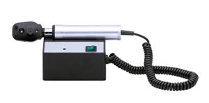 MIC-LL6F retinoscope