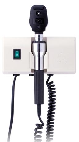 MIC-LL6G retinoscope