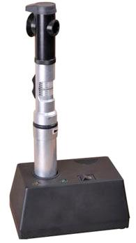 MIC-KJ6B retinoscope