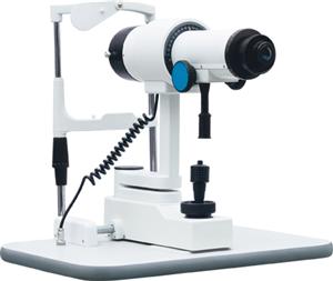 MIC-02 keratometer