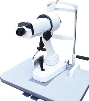 MIC-03 keratometer