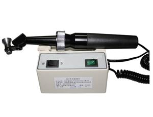 MIC-LLZ2 retinoscope