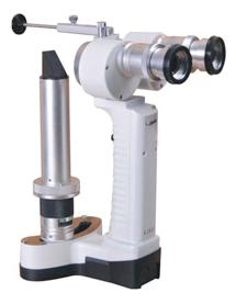 MIC-KJ5S1 silt lamp microscope