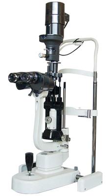 MIC-LL5F silt lamp microscope