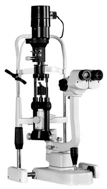 MIC-LL5F1 silt lamp microscope