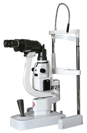 MIC-LL5X silt lamp microscope