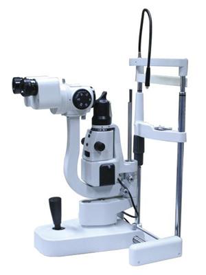 MIC-LL5X1 silt lamp microscope