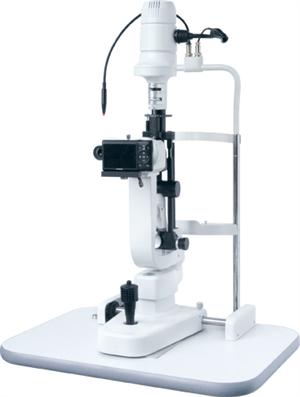 MIC-66 silt lamp microscope