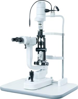 MIC-66A silt lamp microscope