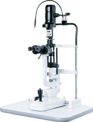 MIC-66B silt lamp microscope