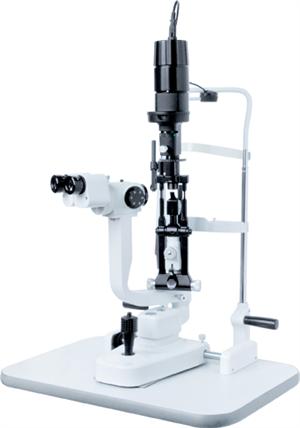 MIC-88A silt lamp microscope