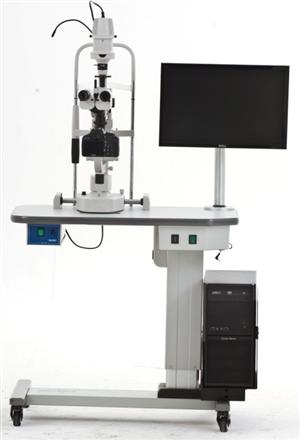 MIC-SH60S5 silt lamp microscope