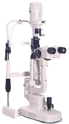 MIC-2ERB slit lamp microscope