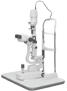 MIC-SB3 slit lamp microscope