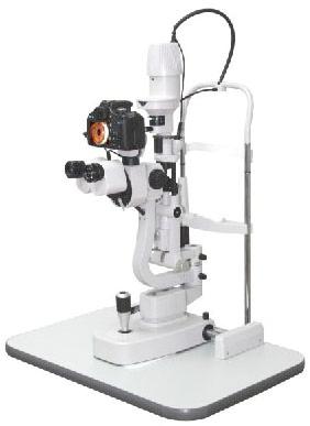 MIC-SB5 slit lamp microscope