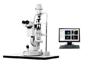 MIC-SB7 slit lamp microscope