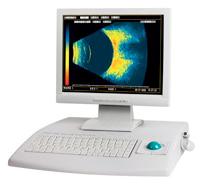MIC-22 ultrasonic scanner