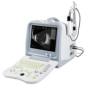 MIC-U5 ultrasonic scanner