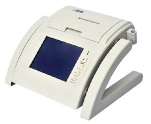 MIC-OA ultrasonic scanner
