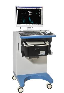 MIC-OB ultrasonic scanner