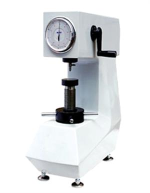 210HR-150 hardness tester