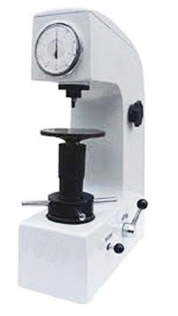 HR-150A hardness tester