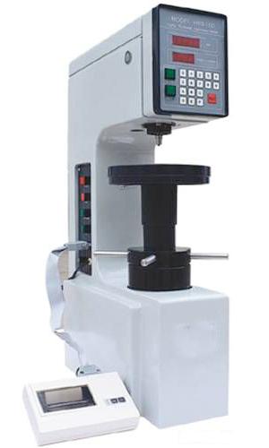 HRS-150 digital hardness tester