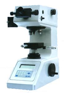 HV-1000A micro-hardness tester