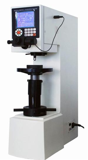 XHB-3000 Digital Brinell Hardness Tester