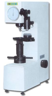 HBRV-187.5 multi-purpose hardness tester