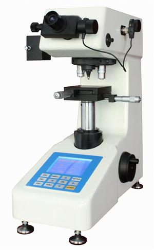 402SXV micro hardness tester