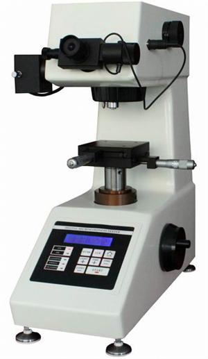 DHV-1000(Z) micro hardness tester