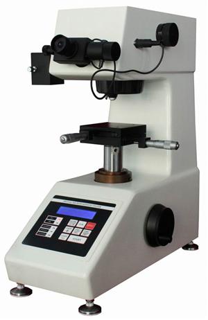 HVS-1000(Z) micro hardness tester