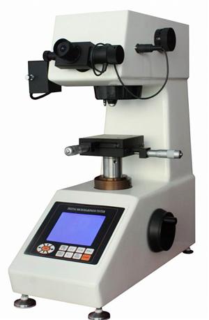 MHV-1000(Z) micro hardness tester