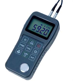 HYC150 ultrasonic thickness gauge