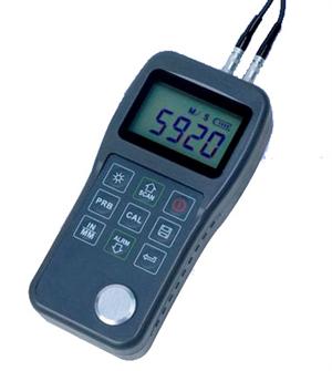 HYC160 ultrasonic thickness gauge