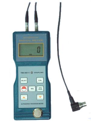 TM-8811 ultrasonic thickness gauge