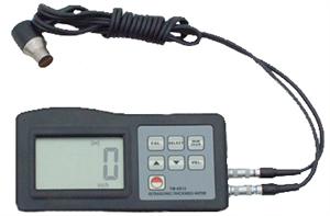 TM-8812 ultrasonic thickness gauge