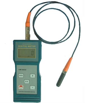 CM-8820 coating thickness gauge