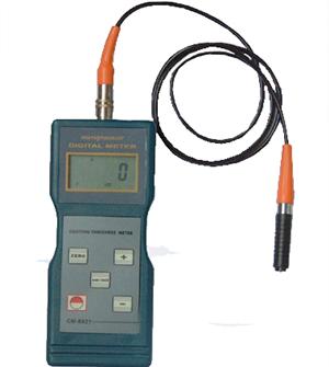 CM-8821 coating thickness gauge